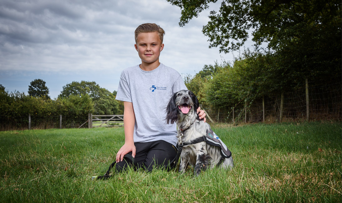 Hypo Hounds