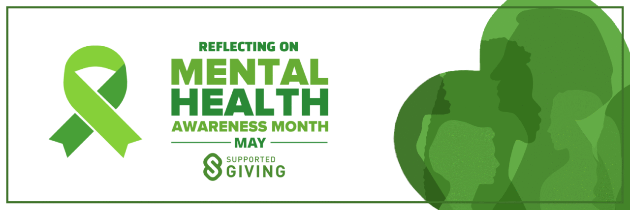 Mental Health Awareness Month