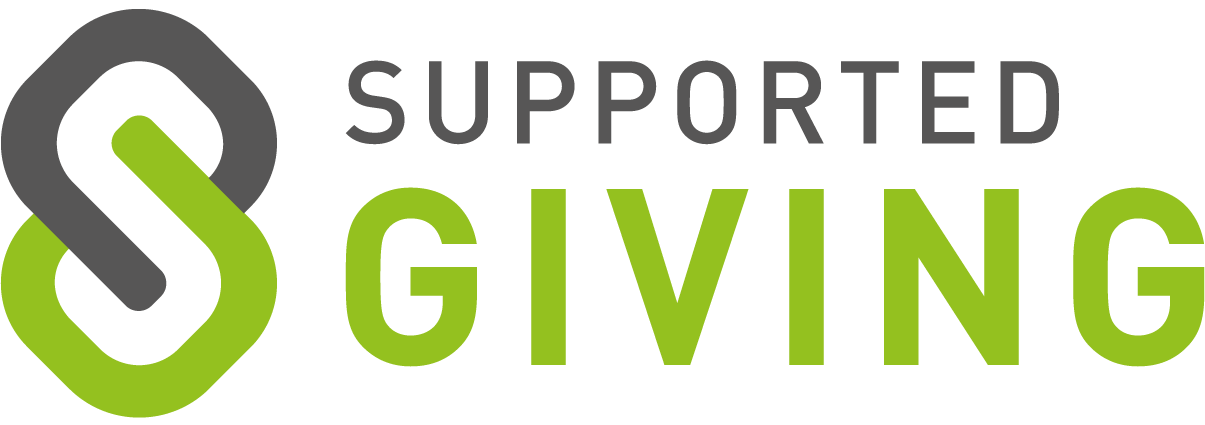 Supported Giving