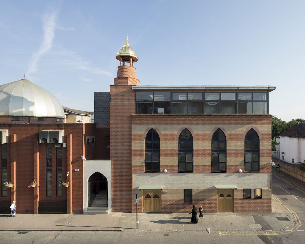 Croydon Mosque & Islamic Centre