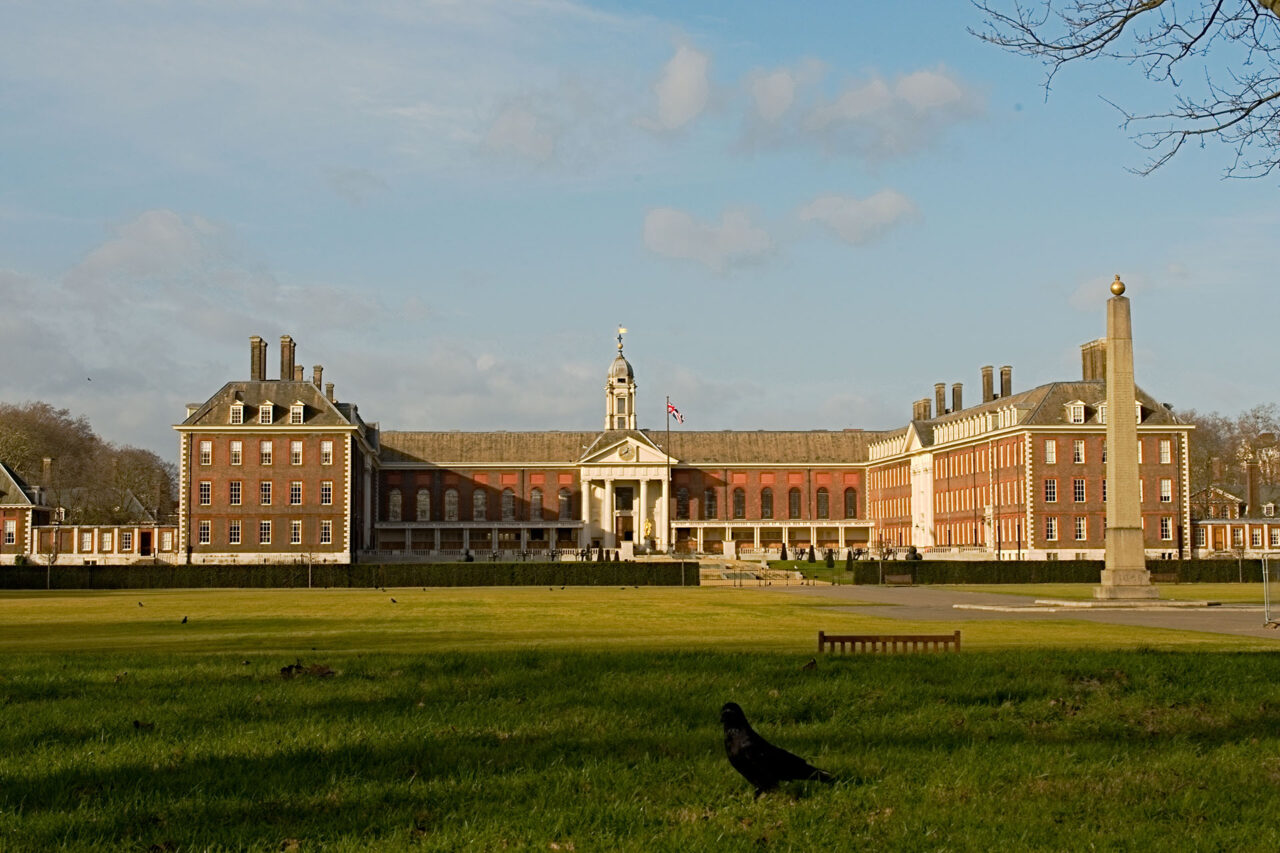 Royal Hospital Chelsea